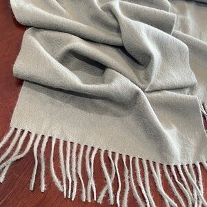 Portolano Cashmere Scarf